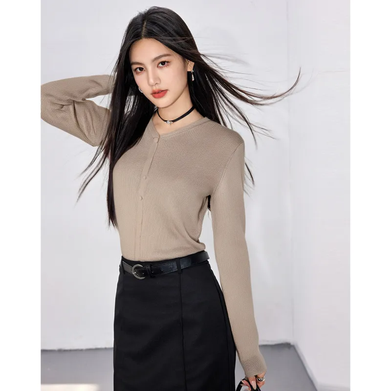 Love Elaine Knitwear Women's-3