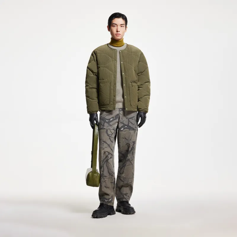 JACK&JONES Down Jackets Men-3
