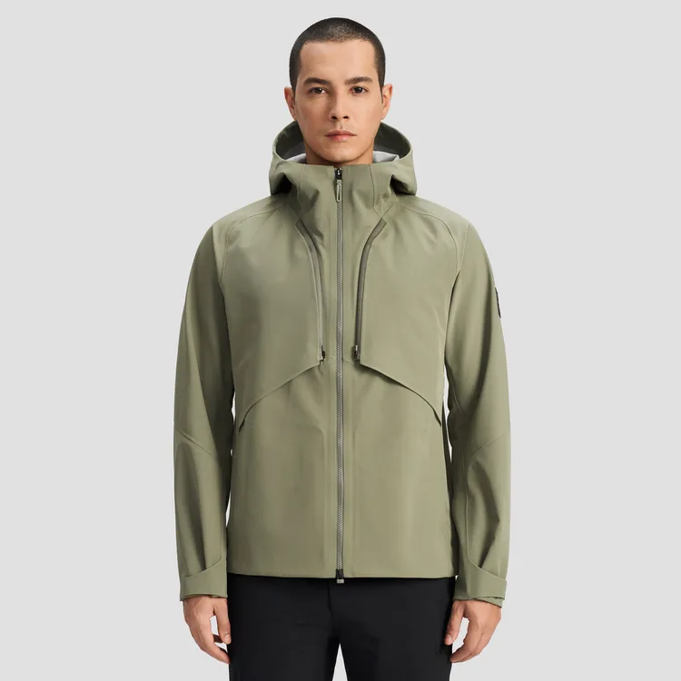 DESCENTE Dualis Jackets Men-7