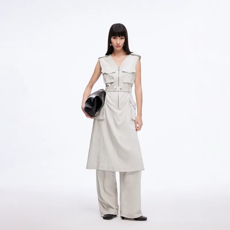 ONLY Sleeveless Dresses Women's-3