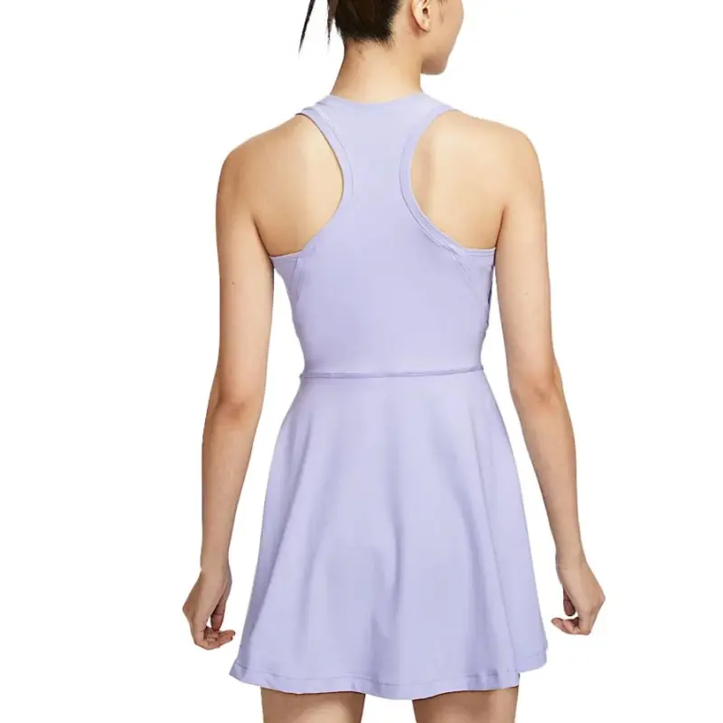 Nike Victory Women's Dri FIT Tennis Dress-1