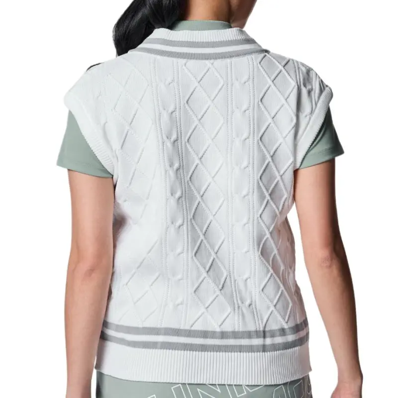 Under Armour Tank Top Women's Light Green-1