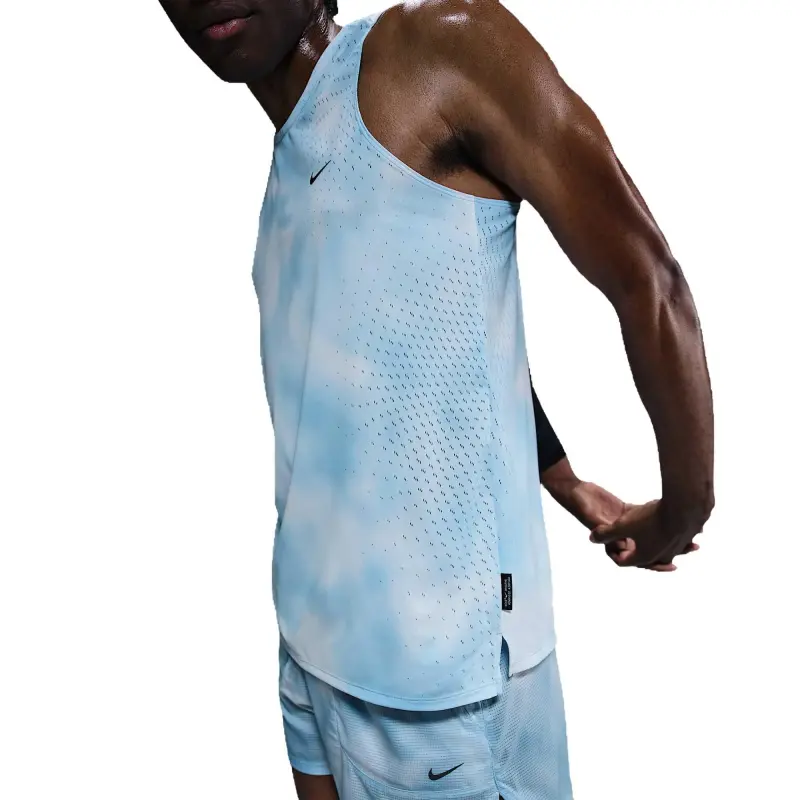Nike Running Division Breathe Men's Dri FIT Adv Running Tank Top-1