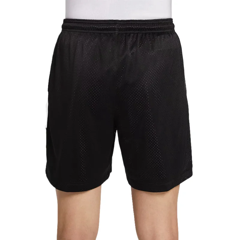 Nike STANDARD ISSUE DRI FIT Basketball Shorts Men's Black-1
