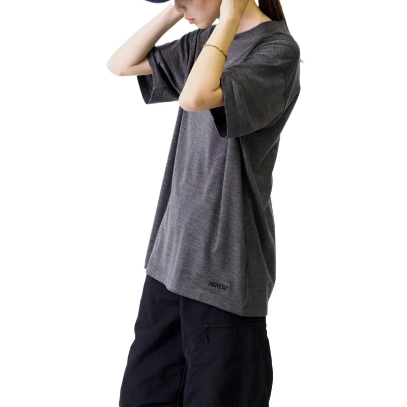 Marmot T Shirts Unisex-6