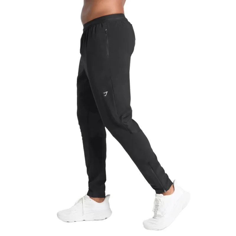 GYMSHARK Running Performance Joggers Sports Pants Men's-6
