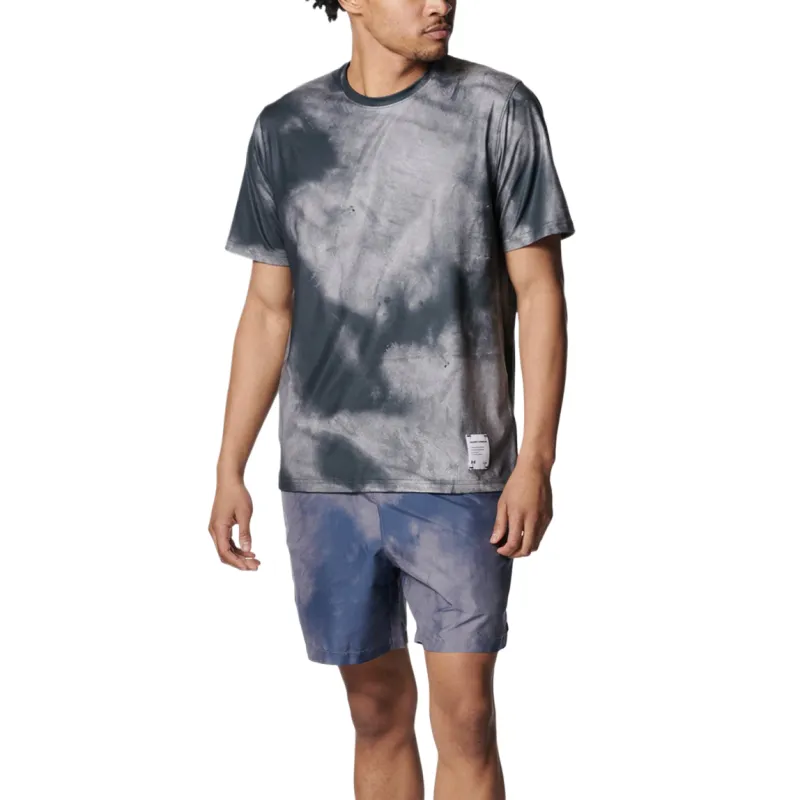 Under Armour Motivate T Shirt Men's Gray 011-1