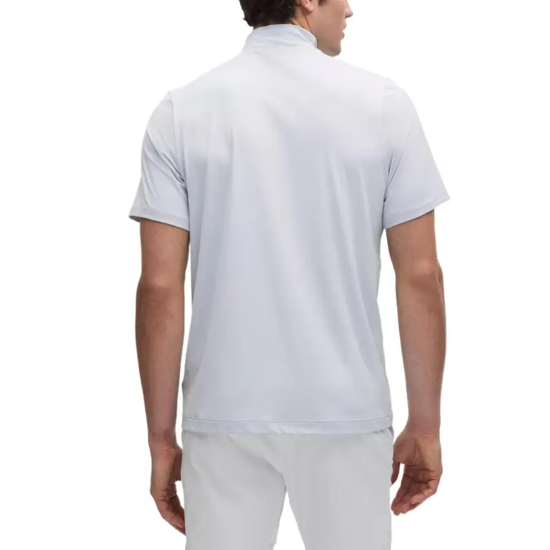 Lululemon MockneckLightweight Collection Golf Clothing Men's-1