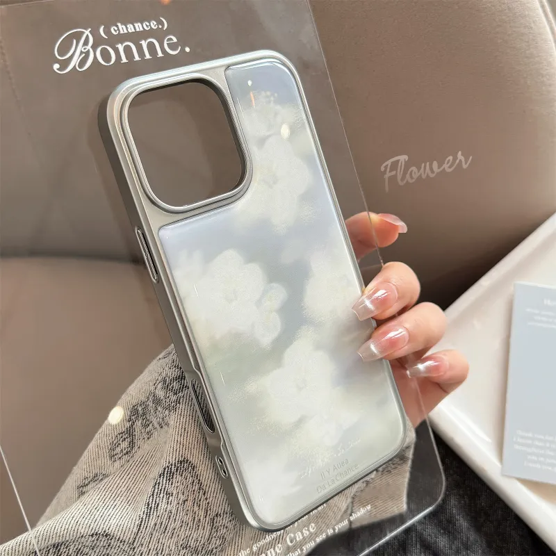 MAYGI Phone Cases-1