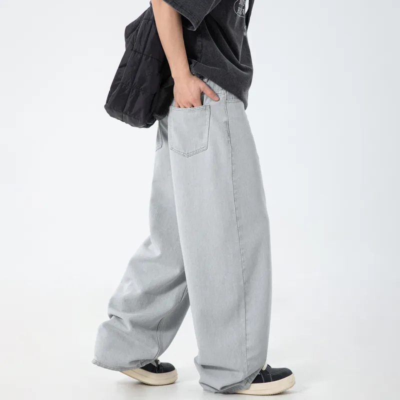 GXXX Casual Pants Men-6