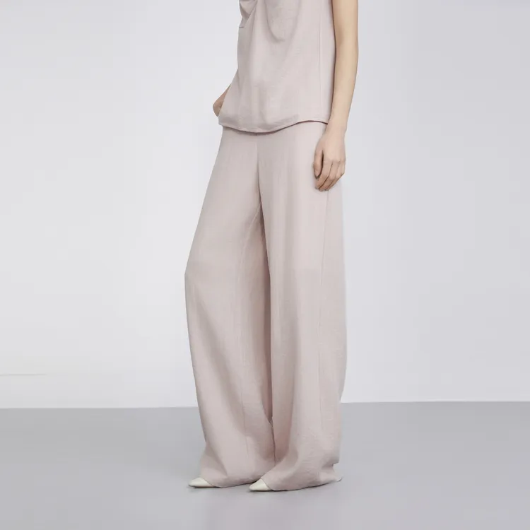 ELLE Casual Pants Women's-10