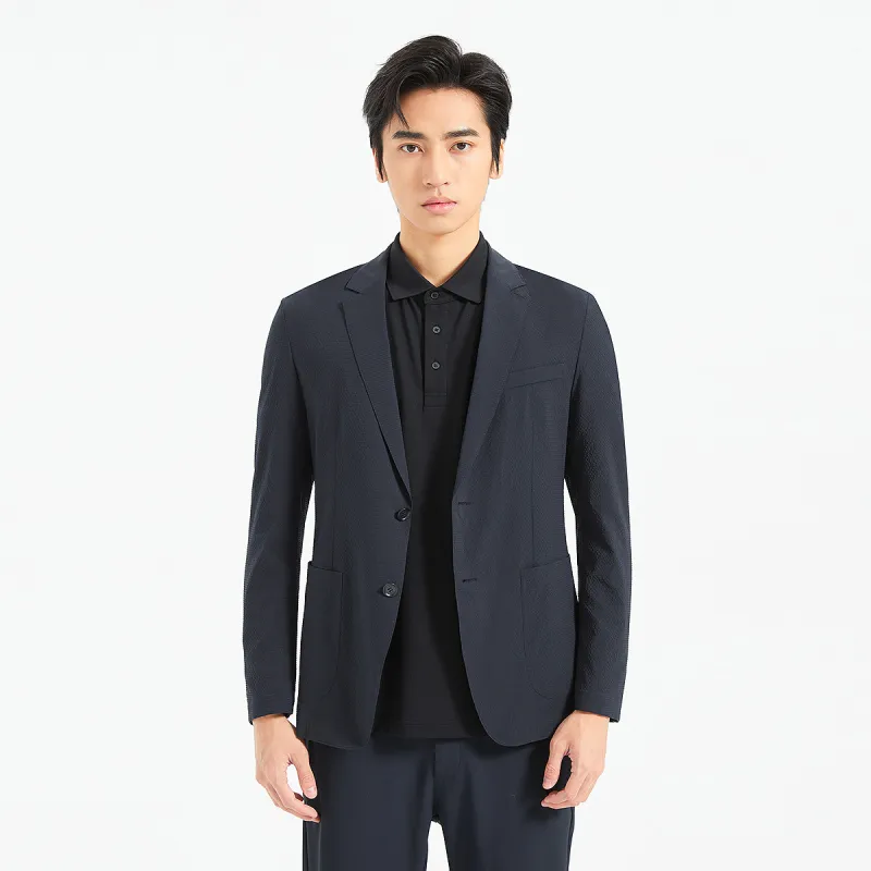 LESS IS MORE Business Suit Men's-2