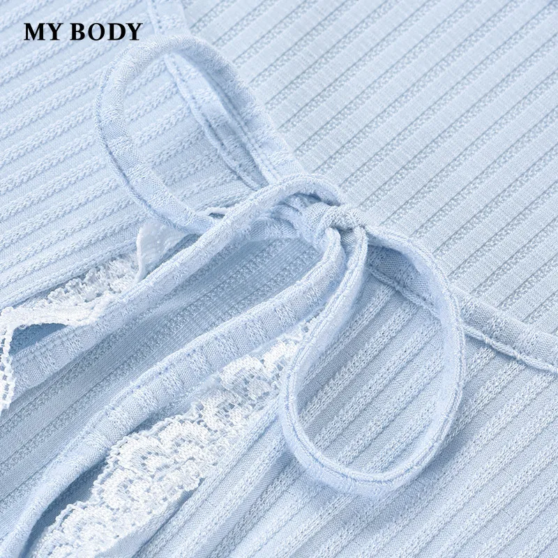 MY BODY Women's Pajama Sets-2