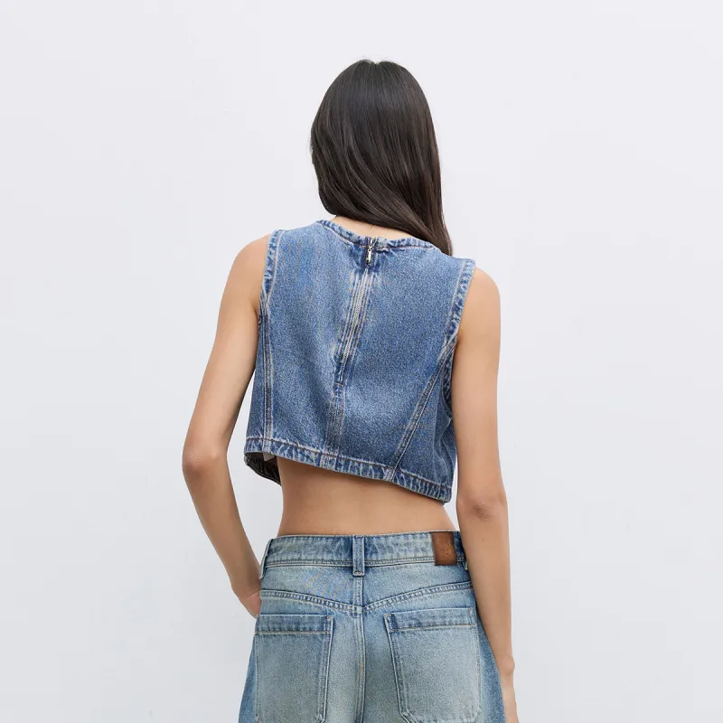 ONLY Tank Tops Women's-10