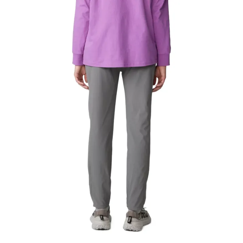 MOUNTAIN HARDWEAR Knitted Sweatpants Women's-9