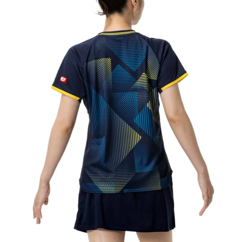 Mizuno Table Tennis Apparel Women's-9
