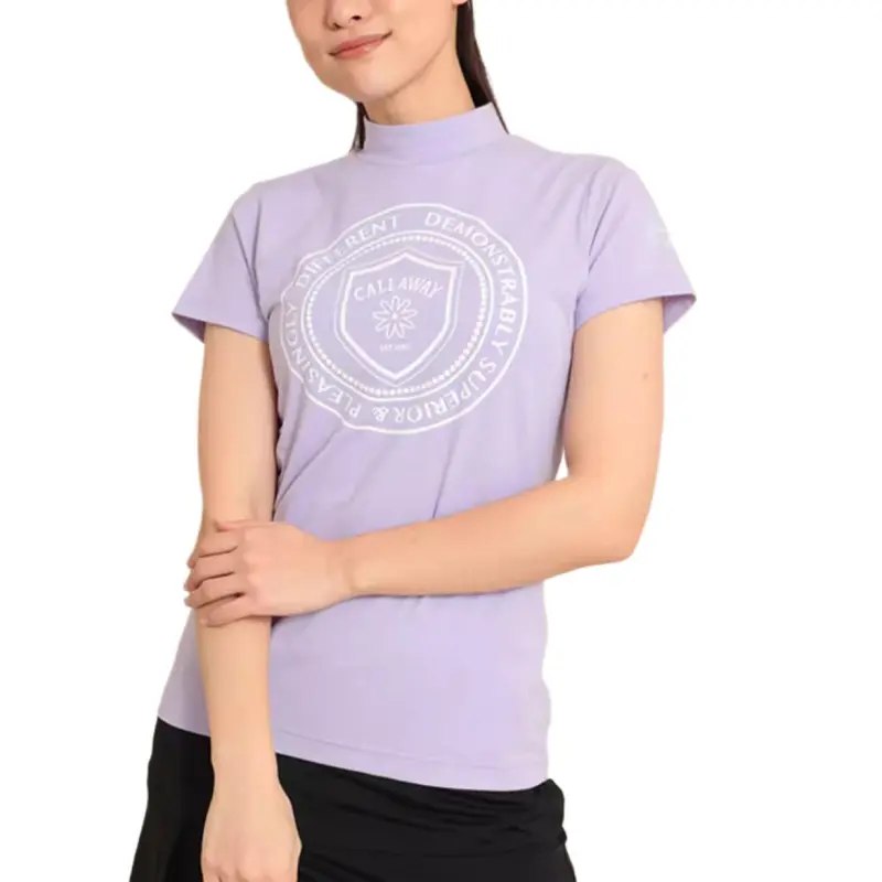 Callaway SS23 Golf Clothing Women's-9