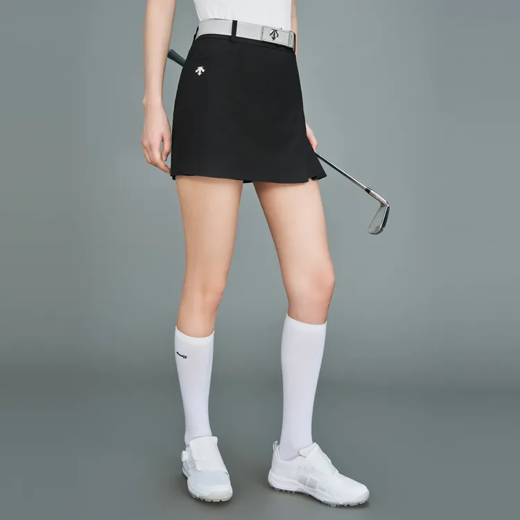 DESCENTE Casual Short Skirts Women's-3