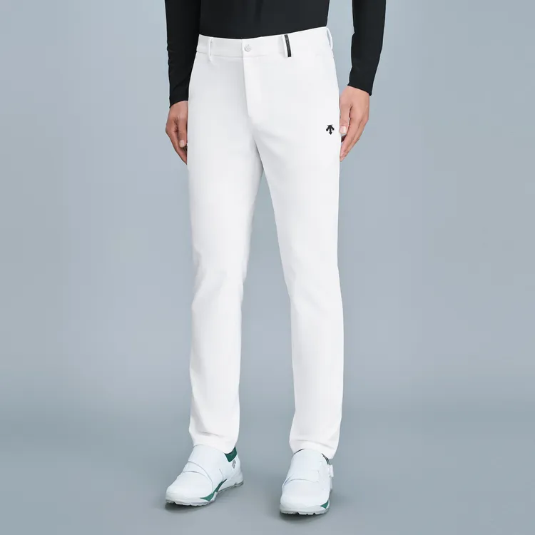DESCENTE Golf FIELD Sports Pants Men's-6
