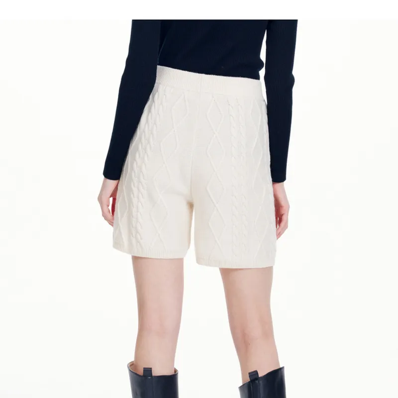 E.land Casual Shorts Women's-8
