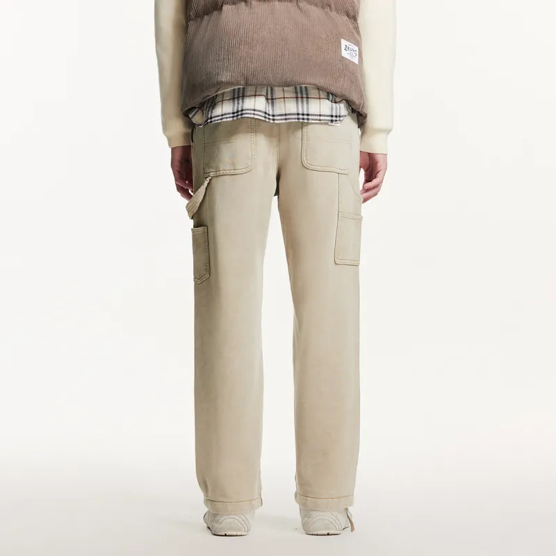 JACK JONES· Knitted Sports Pants Men's-4