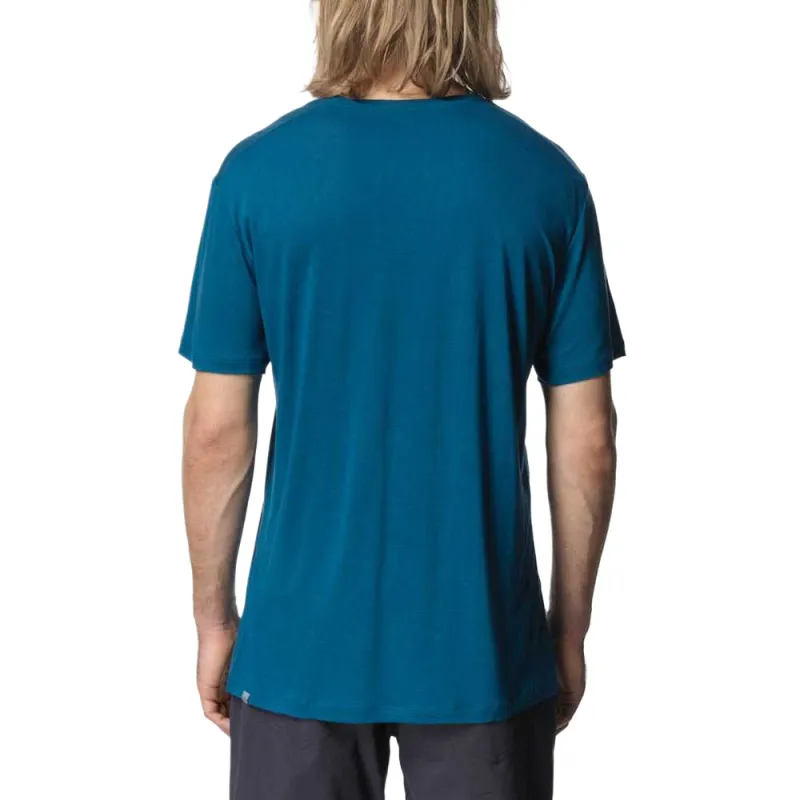 Houdini Tree T Shirts Men-9