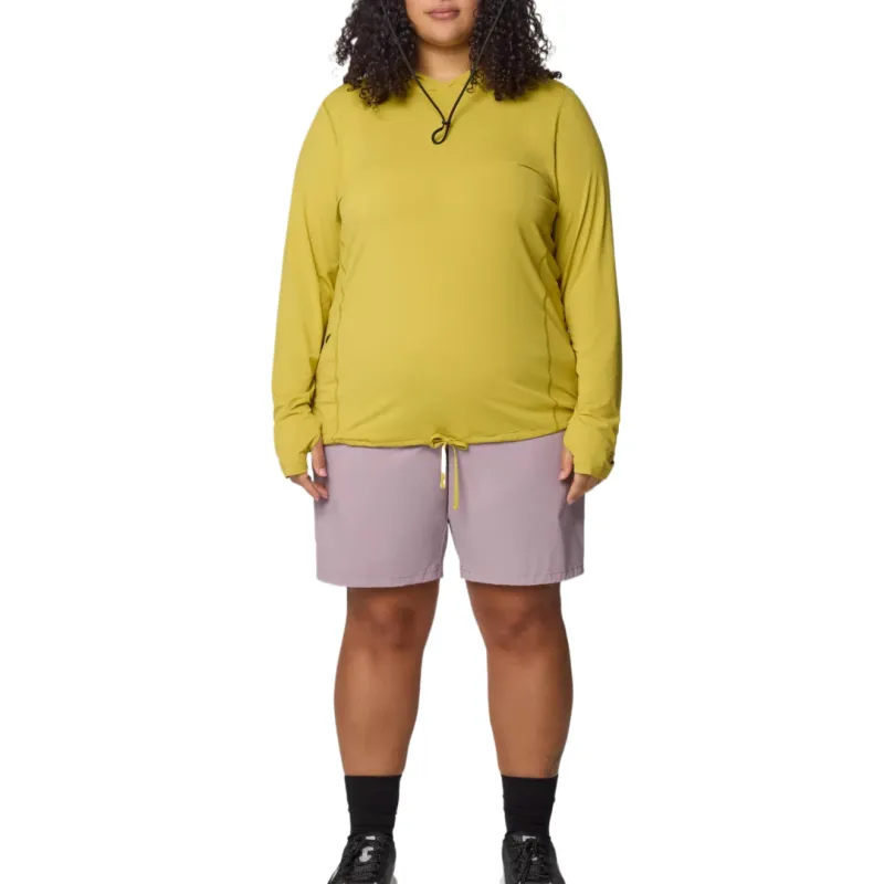 MOUNTAIN HARDWEAR Casual Shorts Women's-7