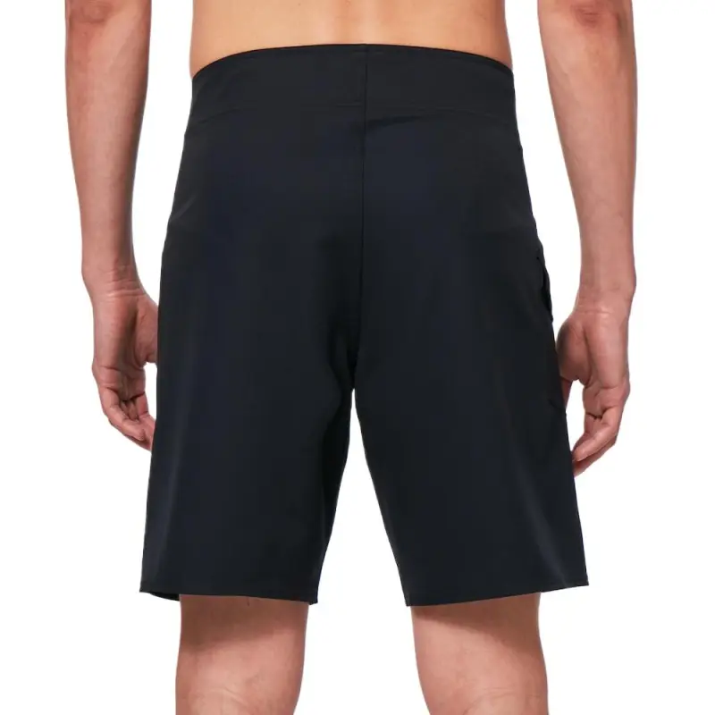 Oakley Casual Shorts Men's Black-4
