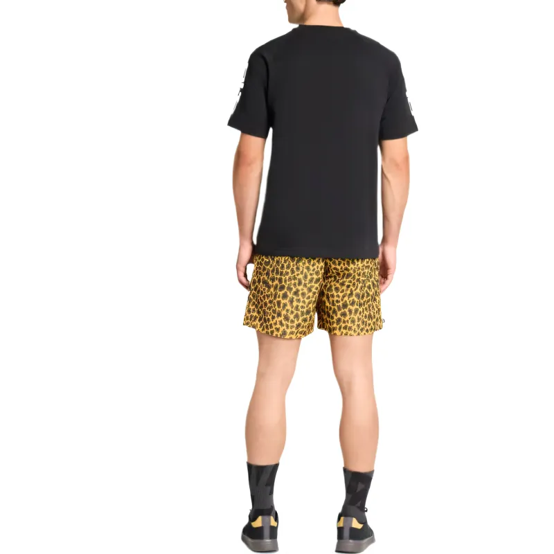 Adidas Free Shipping With AdiClub Five Ten Logo Line Short-3