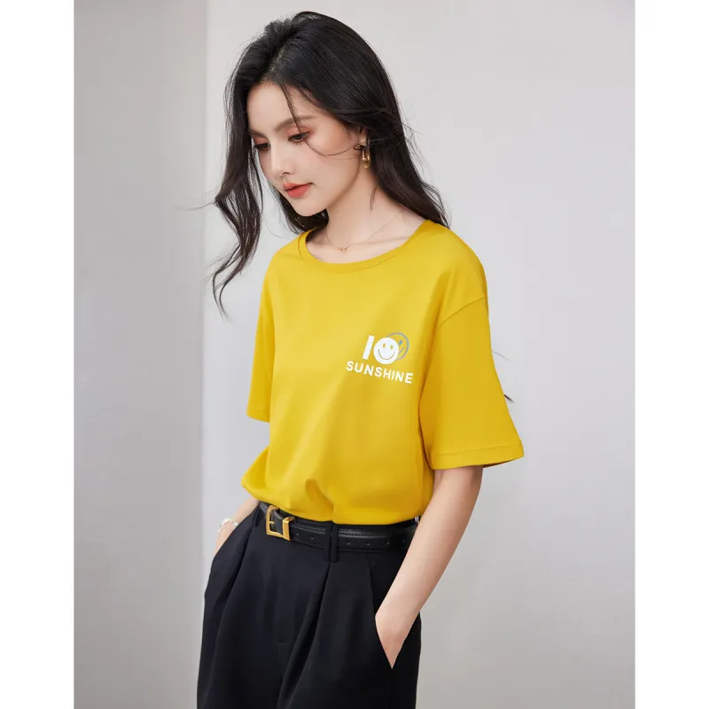 Love Elaine T Shirts Women's-4
