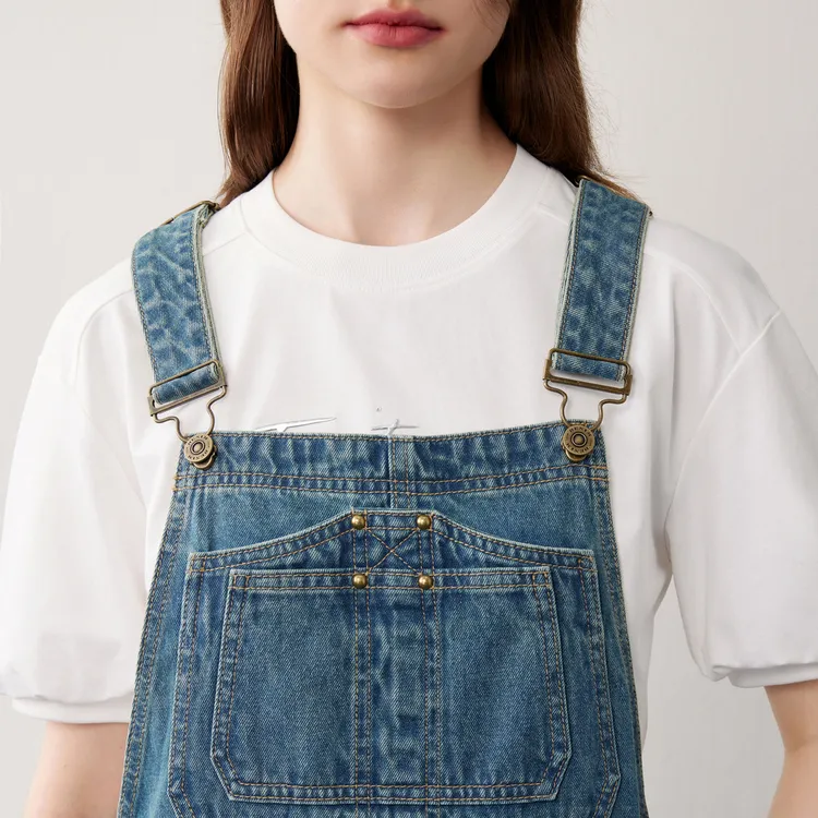 LEDIN Jeans Women's-2