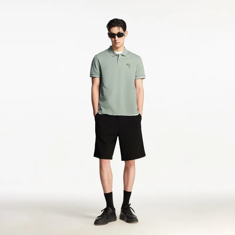 JACK&JONES Polo Shirts Men-3