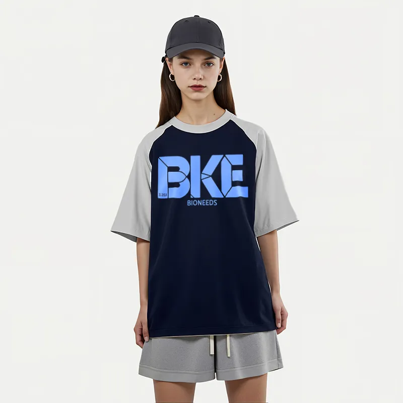 FAIRWHALE T Shirts Women's-10