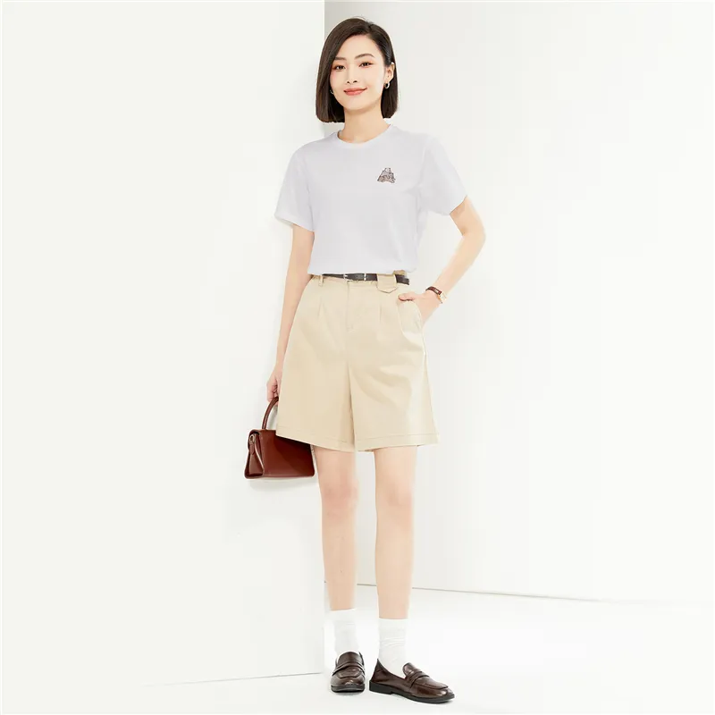 UNIQLO T Shirts Women's-22