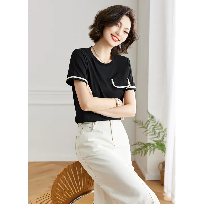 Love Elaine T Shirts Women's-1
