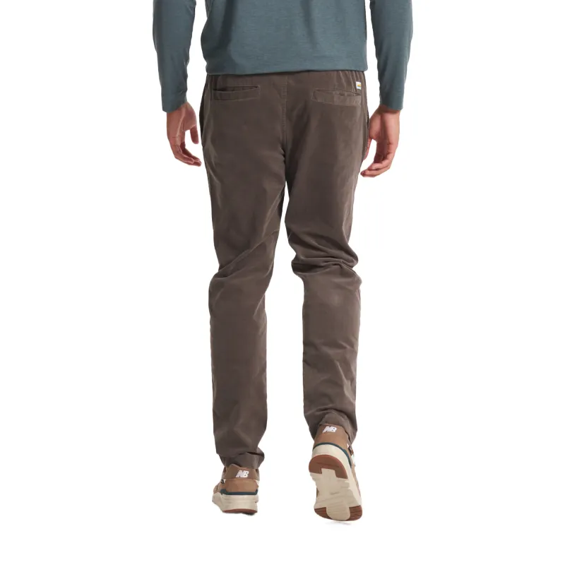 Vuori Casual Pants Men-18