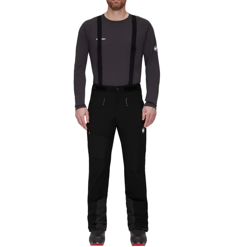 MAMMUT Taiss Overalls Men-1