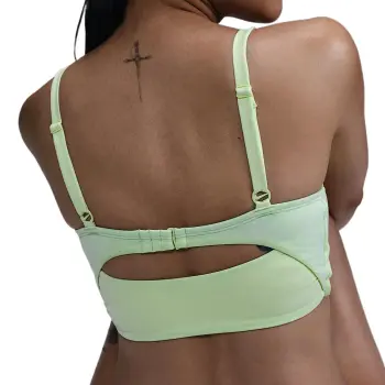 Nike Swim Essential Women's V Neck Midkini