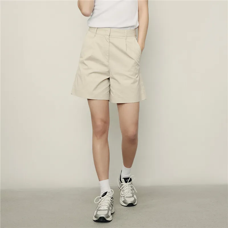 UNIQLO Casual Shorts Women's-10