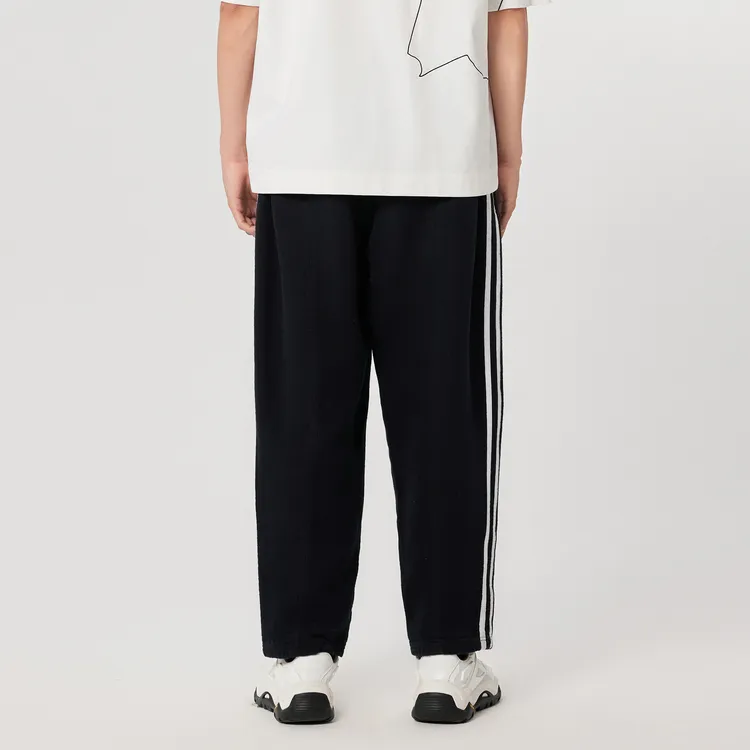 CROQUIS Casual Pants Unisex-9
