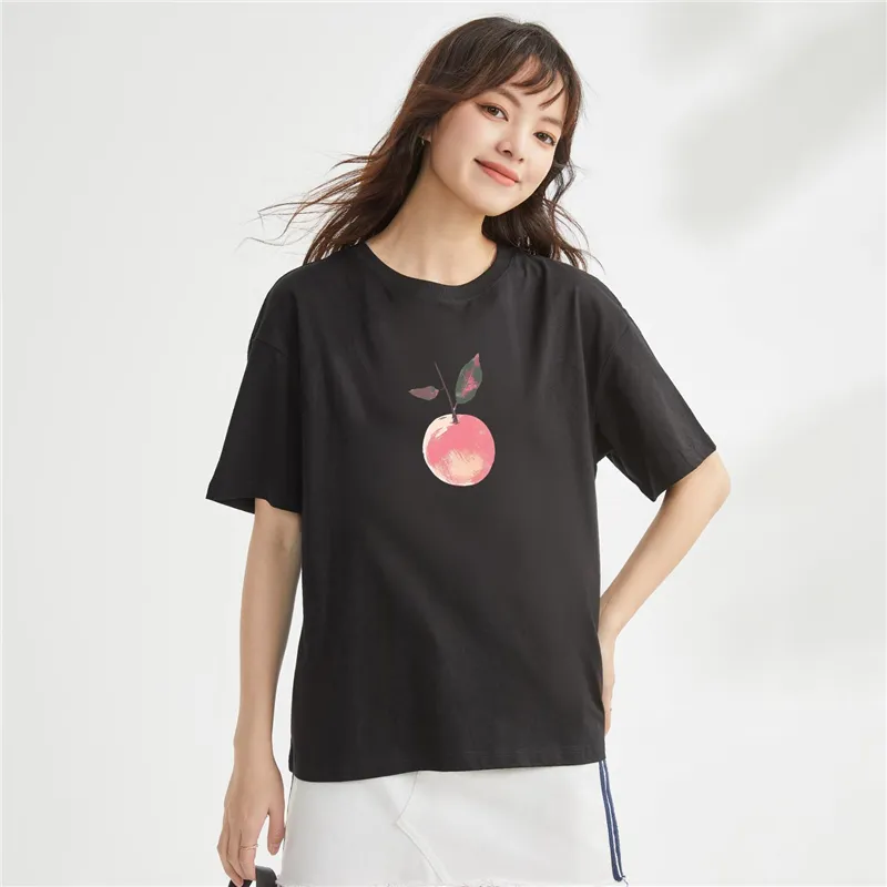 UNIQLO T Shirts Women's-11