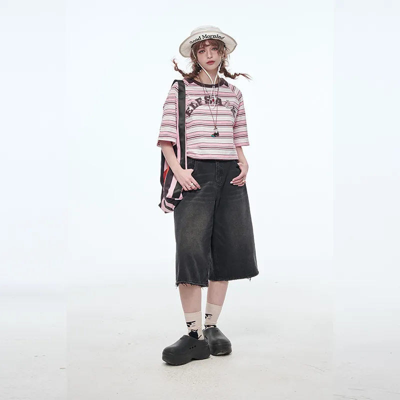ELF SACK T Shirts Women's-5