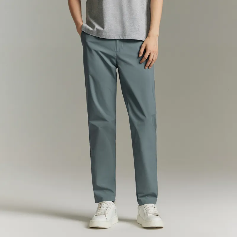 GXG Casual Pants Men-7