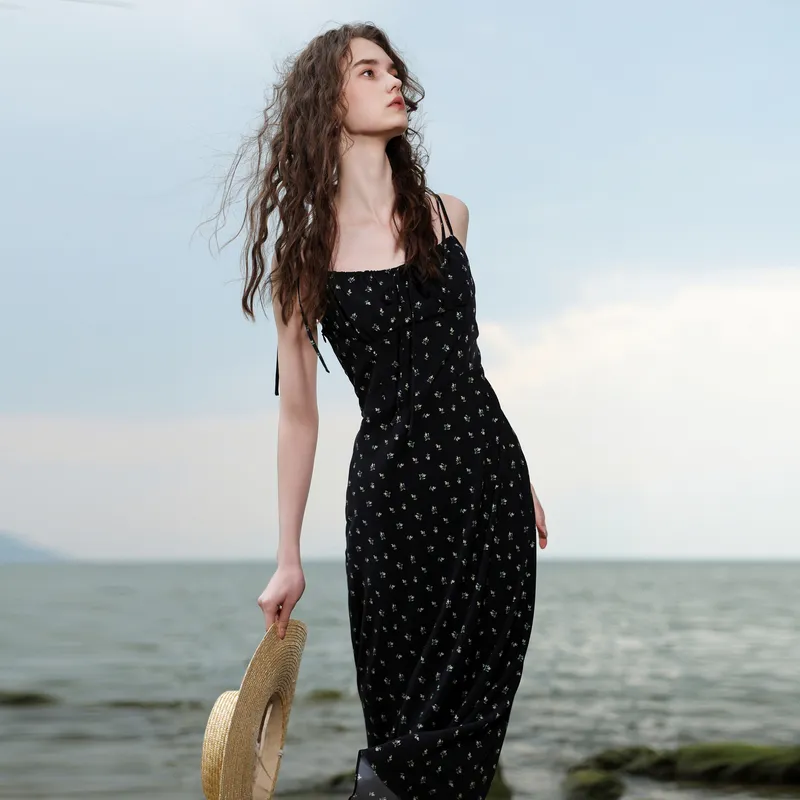 3COLOUR Short Sleeved Dress Women's-5