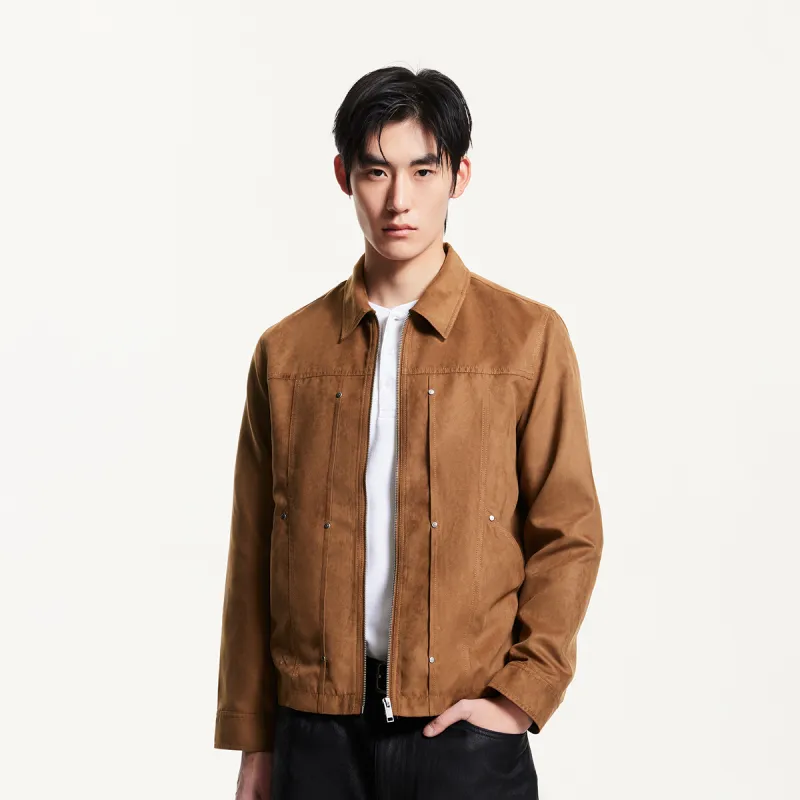 JACK JONES· Jackets & Coats Men's-8