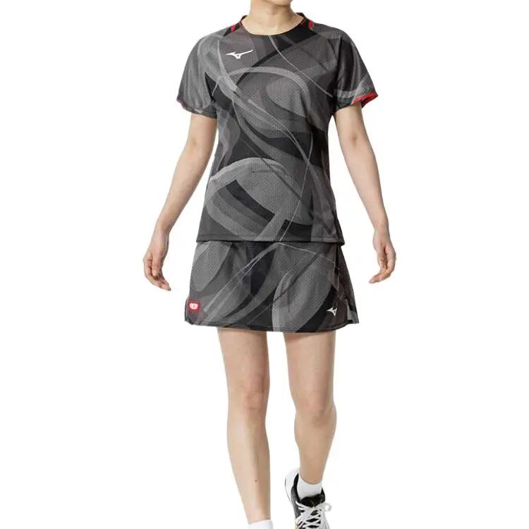 Mizuno Table Tennis Apparel Women's-6