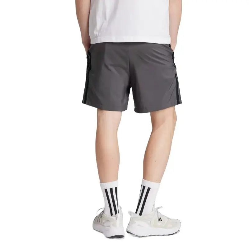 Adidas Free Shipping With AdiClub Essential 3 Stripes Chelsea Shorts-2