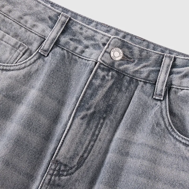 GXG Jeans Men Light Gray-4
