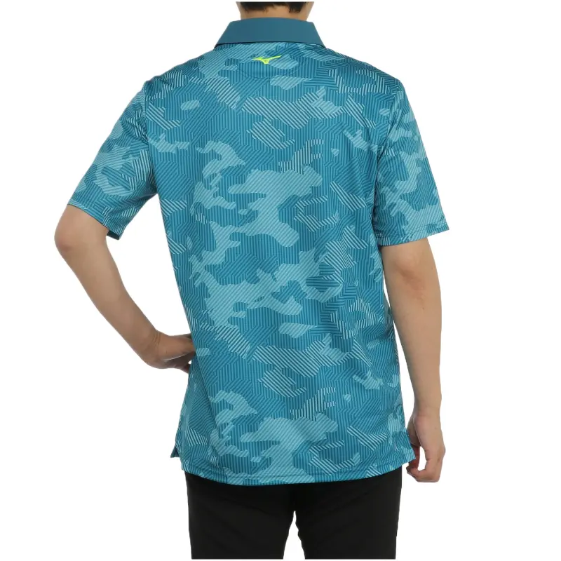 Mizuno Breath Thermo Golf Clothing Men's-5