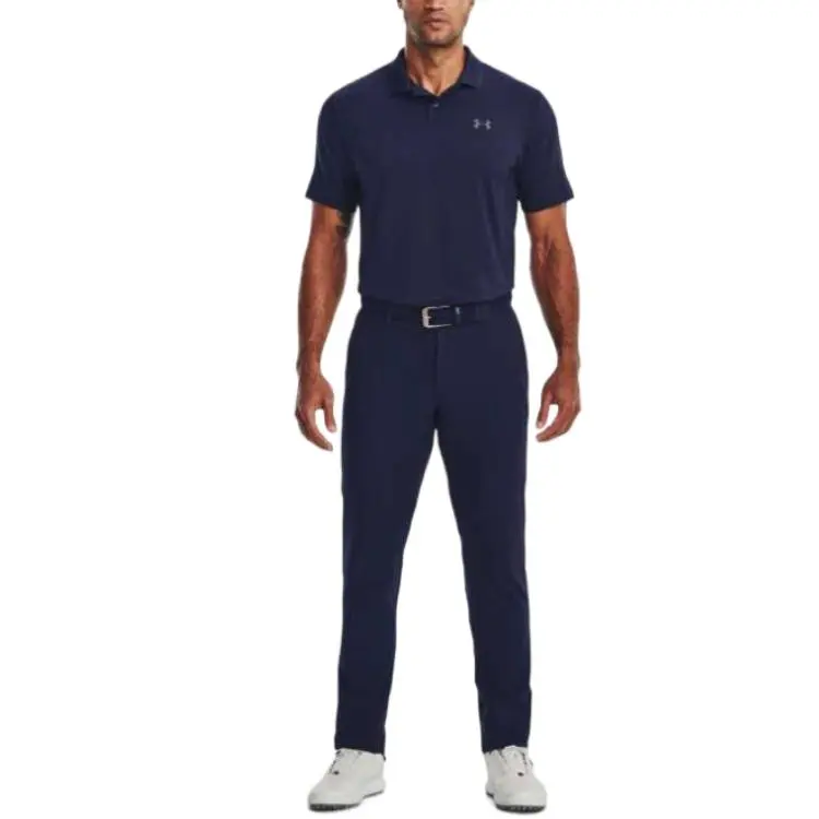Under Armour Storm Casual Pants Men's Blue-4